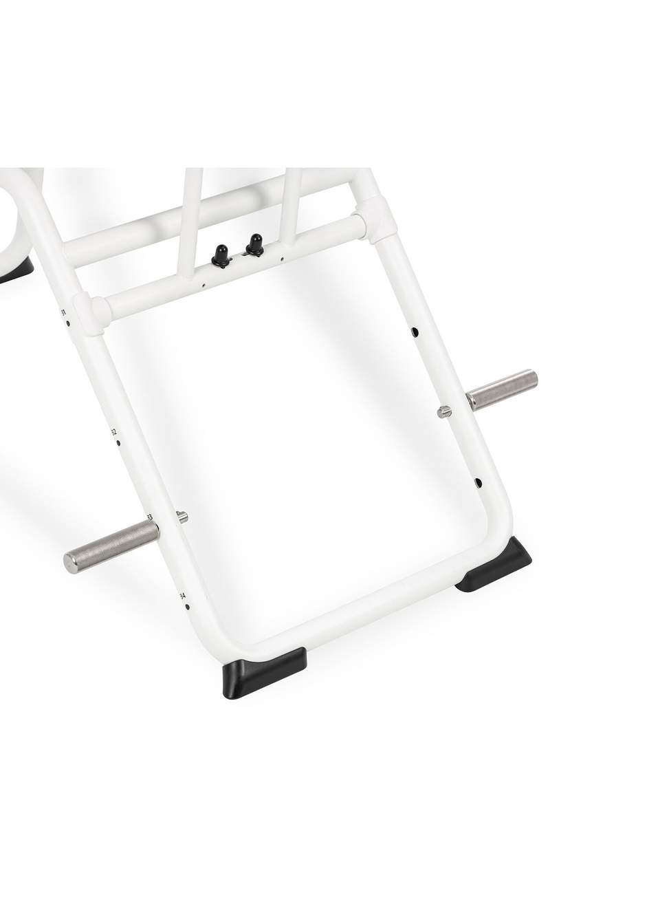 Gym Chair Artist Blanc Spor Sandalyesi — صورة المنتج 7 من 8