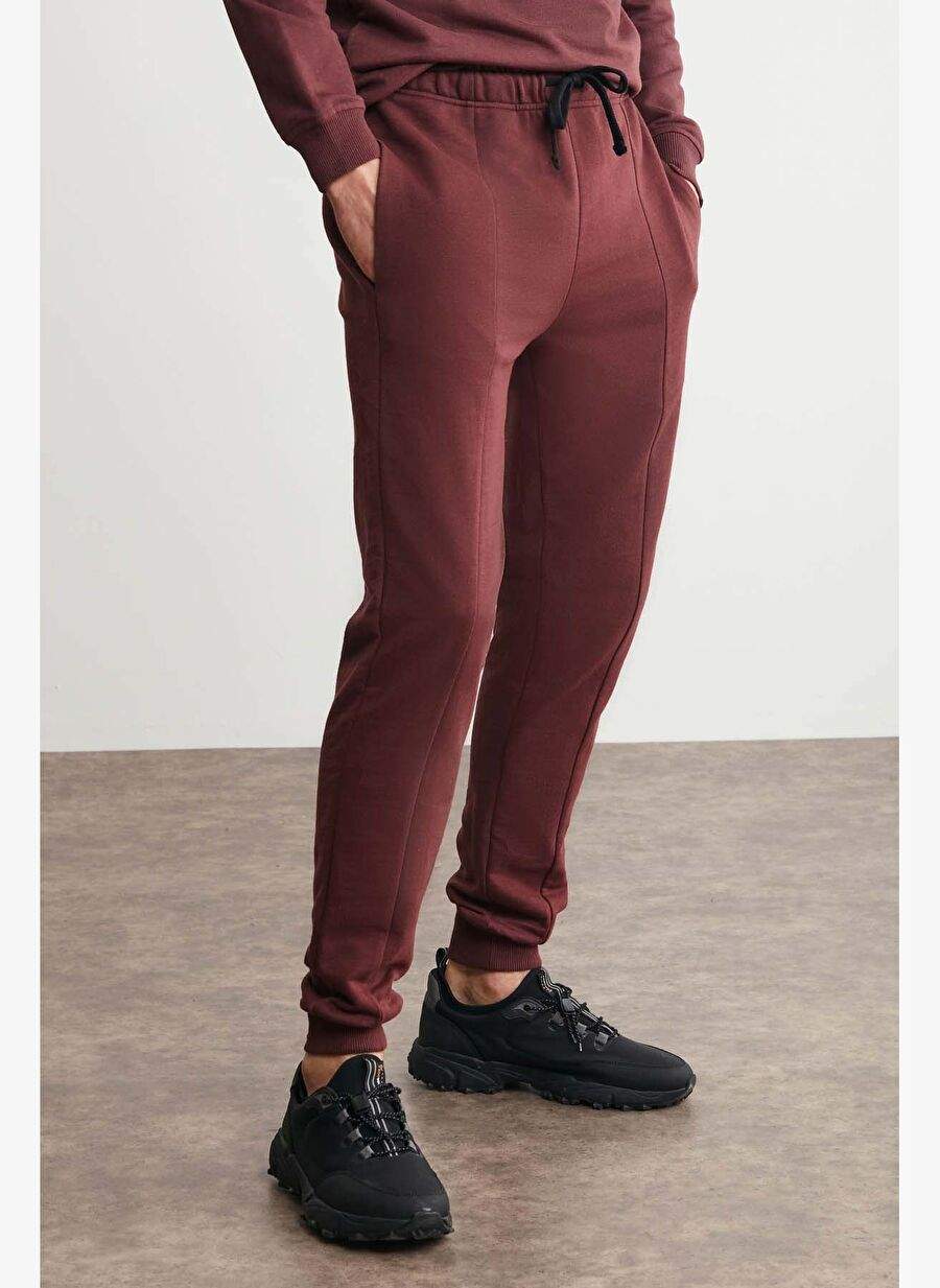 Burgundy — صورة المنتج 4 من 6