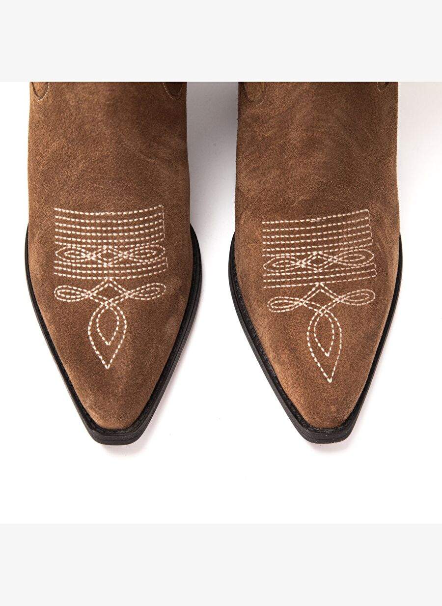 Women's Boots 25K8605XS Vergelio Suede — Product image 7 of 7