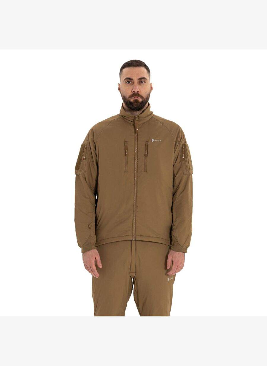 Nunatak 3IN1 Jacket - Primaloft Inner — Product image 6 of 8