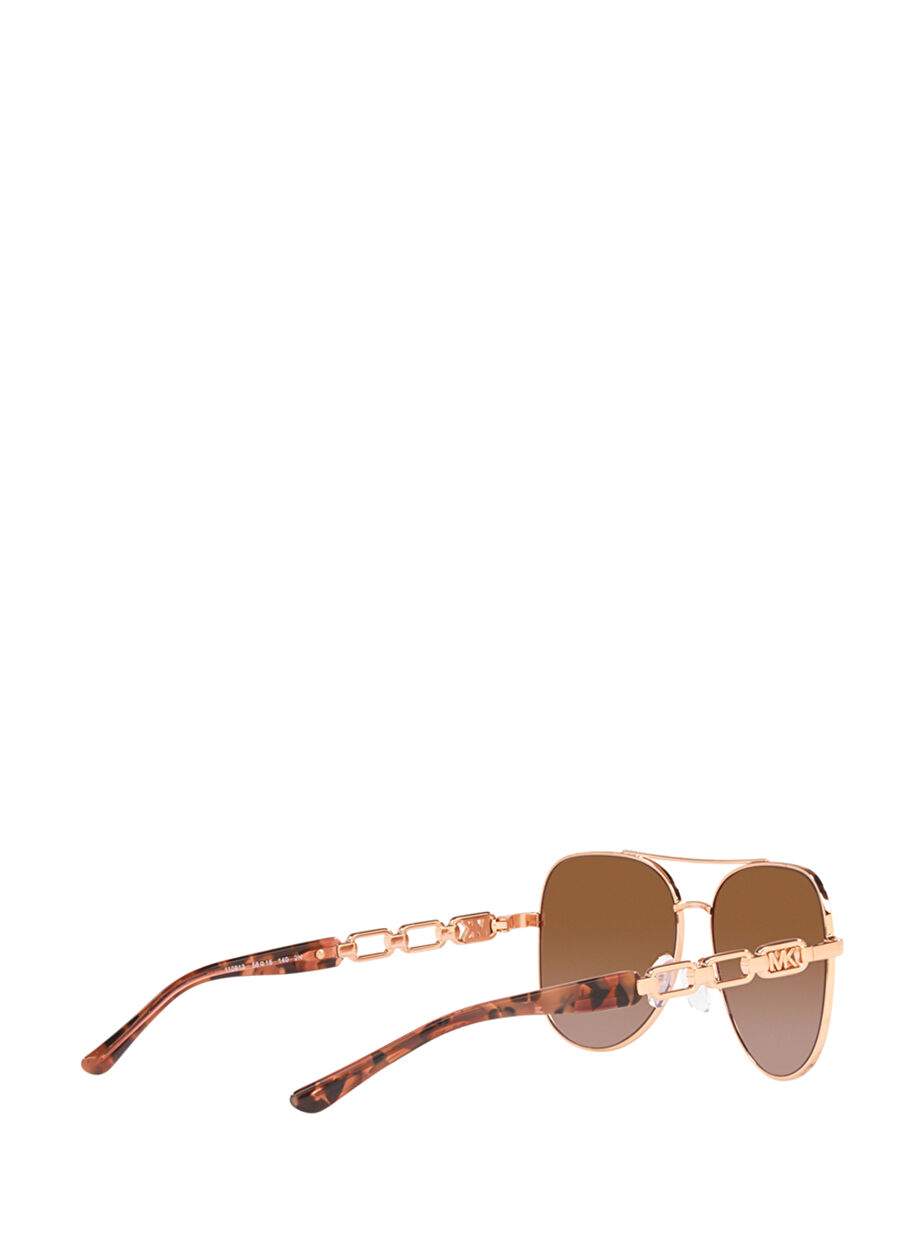 Michael Kors Chianti MK1121 Damla Pembe Kadın Güneş Gözlüğü — Product image 9 of 11