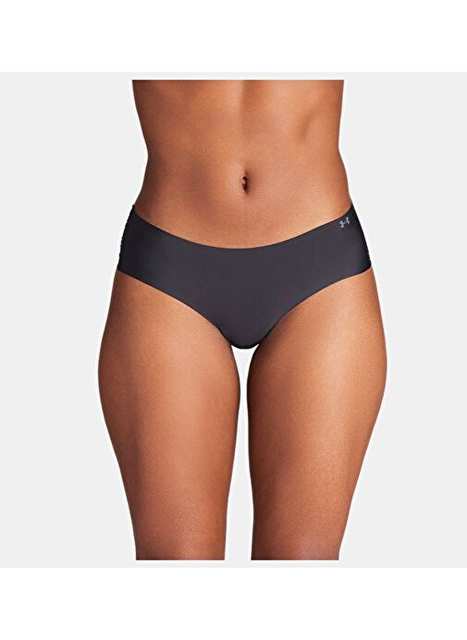 Women's UA Pure Stretch Making No Trace Hipster 3 Pack 1383895-001