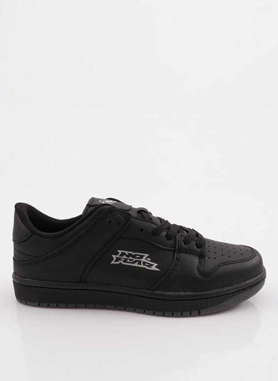 No Fear NFR-1034 Black 70% Synthetic, 30% Faux Leather Men's Lifestyle Shoes — Product image 1 of 5