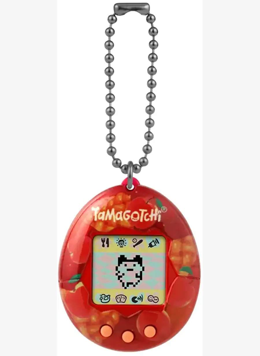 Tamagotchi Orijinal Sanal Bebek  BTM42800 — Product image 6 of 8