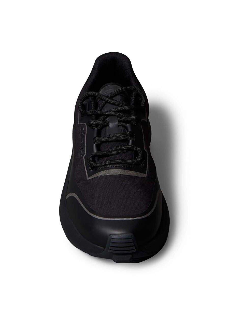 Calvin Klein Siyah Erkek Sneaker City Runner Laceup Tech Mix — Product image 5 of 6