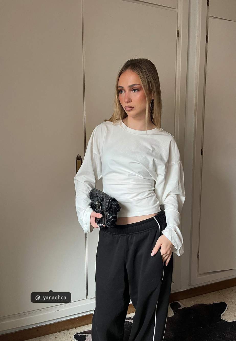 Piping jogger trousers — صورة المنتج 56 من 75