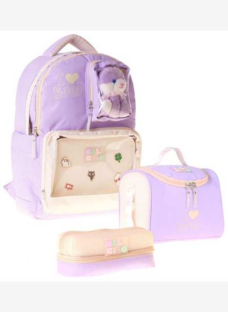 Calacilo Backpacks