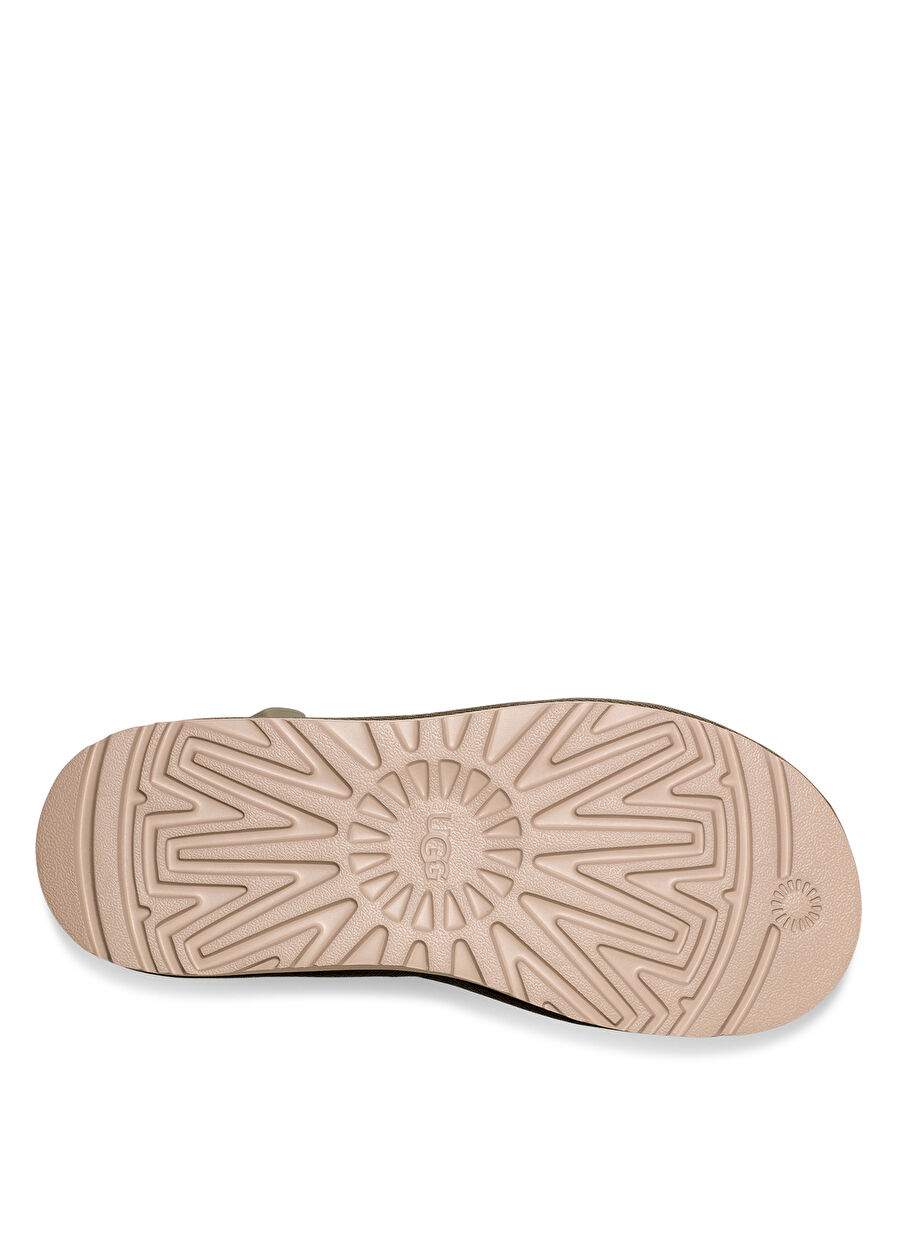 Ugg Haki Erkek süet Sandalet GOLDENCOAST MULTISTRAP — Product image 6 of 6