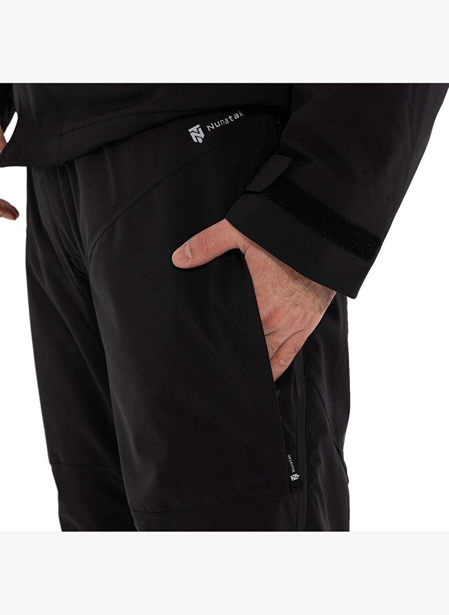 Nunatak 3IN1 Pants - Primaloft Inner — Product image 3 of 8