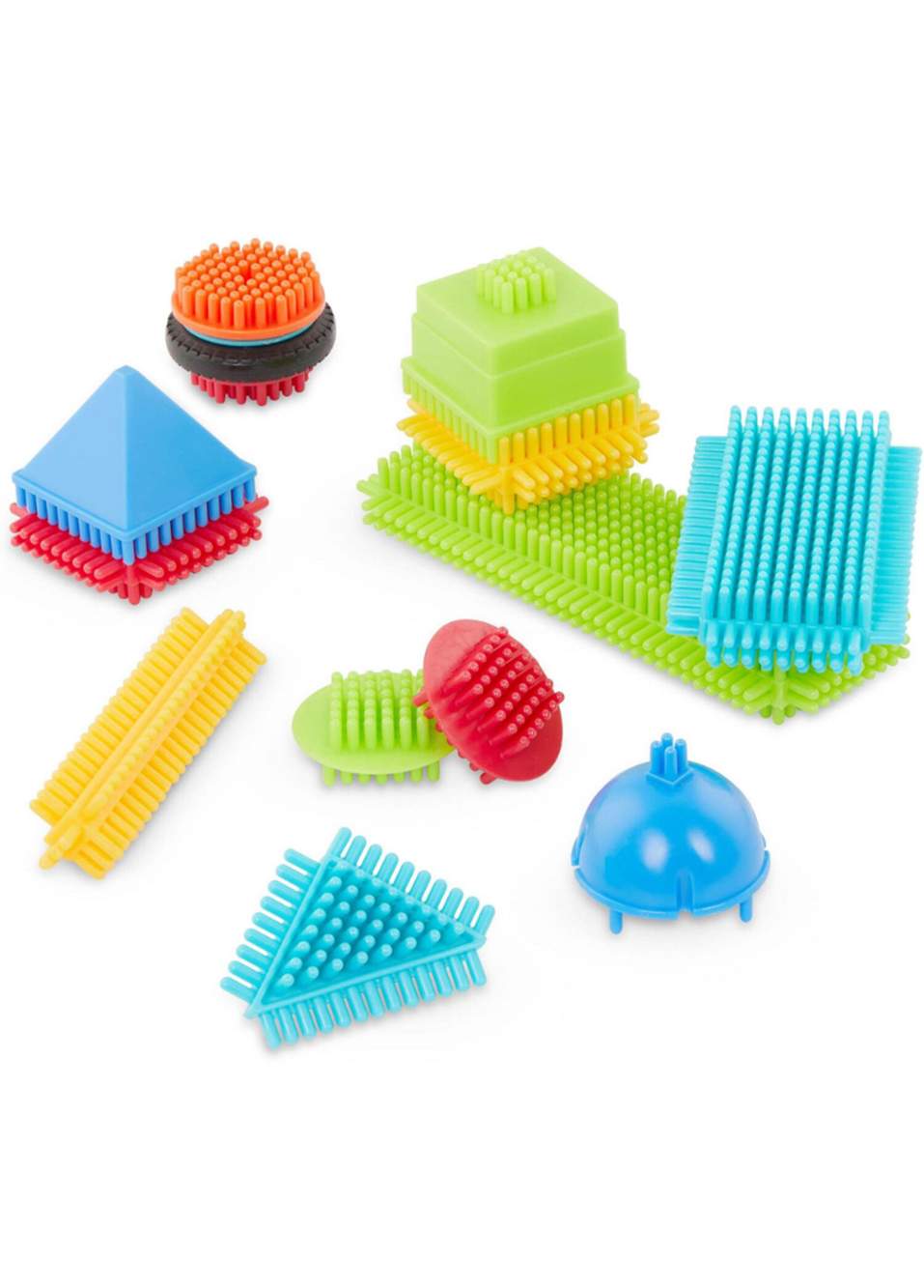 Basic Battat 56 Parça Yapı Oyuncak Seti — Product image 3 of 8