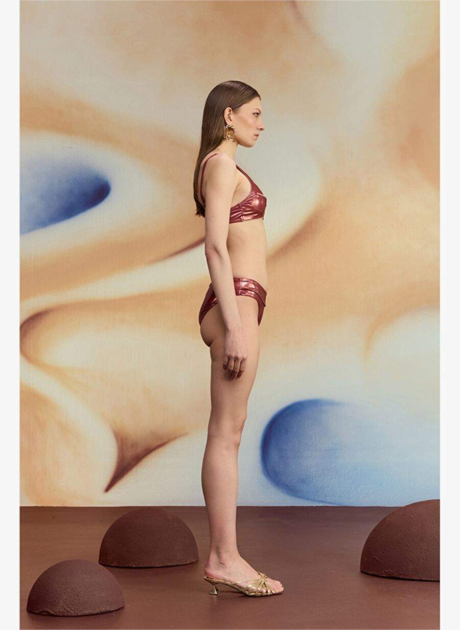 AVENIRA LUMIROSE SHINY Athlete Bikini Team — Product image 5 of 7