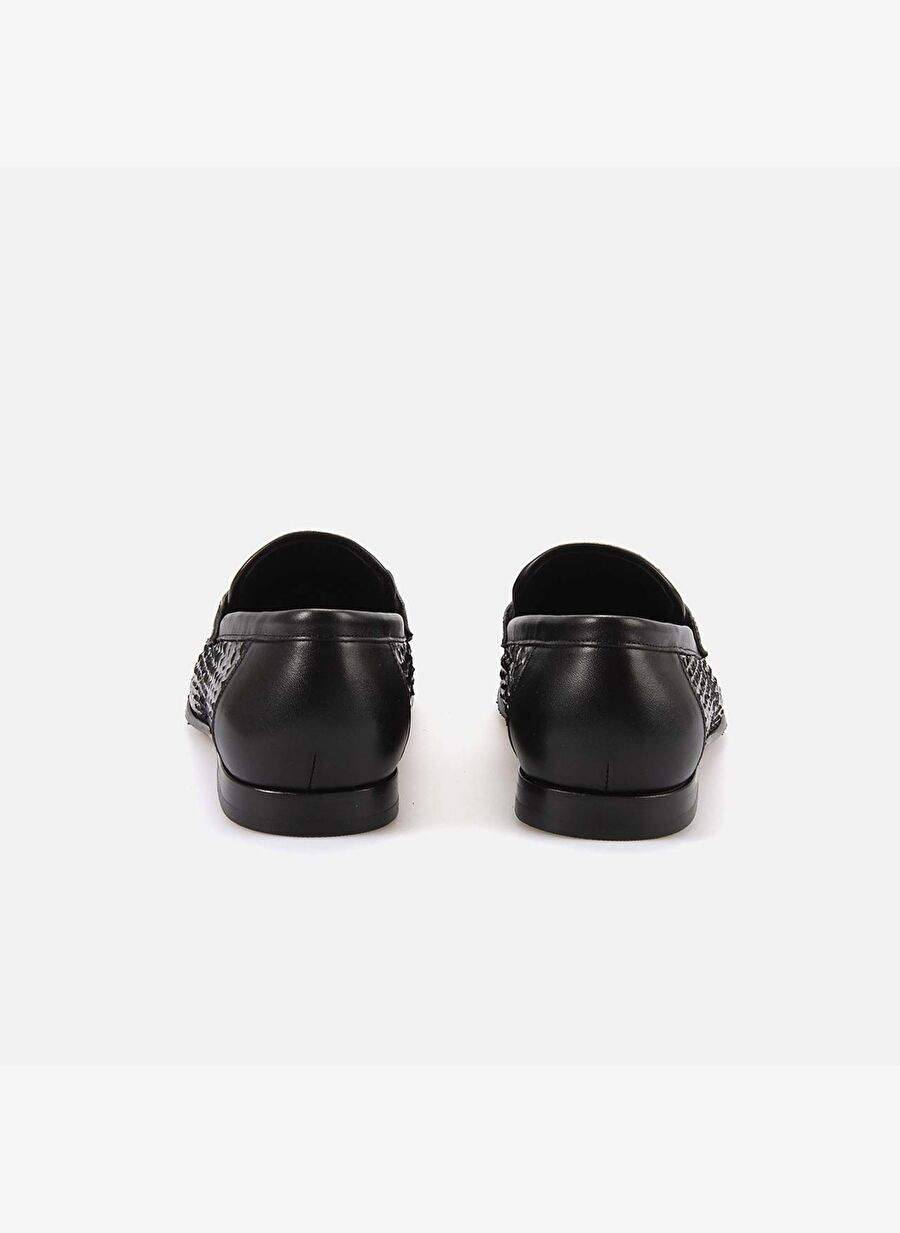 Mocassini Men's Loafer with Buckle 56110 — Product image 4 of 5