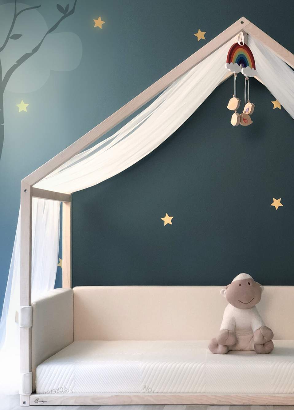 Premium Plus Mattress Bebek Yatağı 90x190 cm — Product image 3 of 4