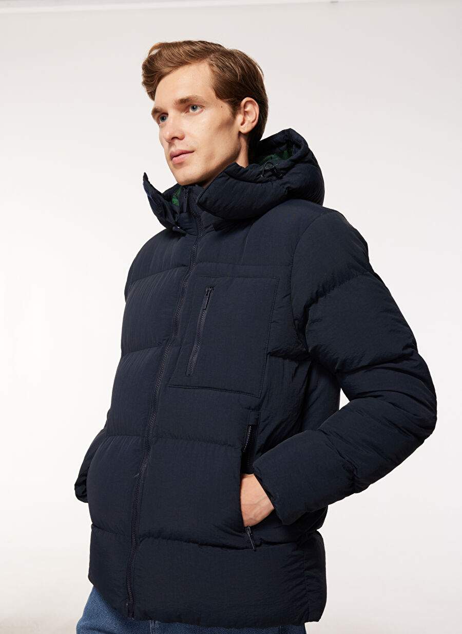 Fabrika Sports Lacivert Erkek Mont FS3WM-MNT262 — Product image 3 of 5