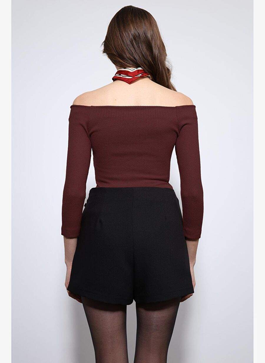 Burgundy — Product image 6 of 6