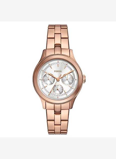 Fossil FBQ3993 Kadın Kol Saati