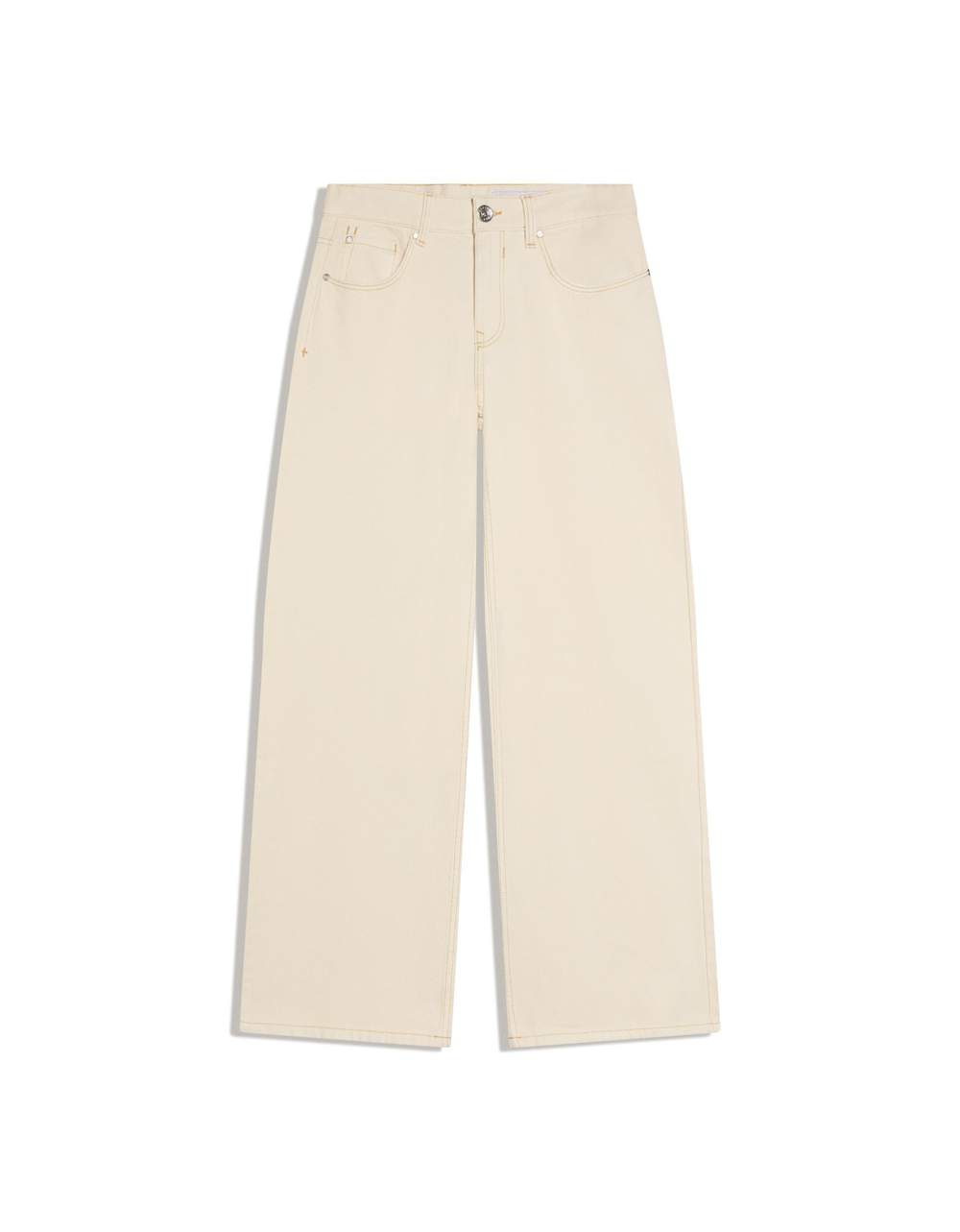 Boyfriend fit denim — Product image 71 of 71