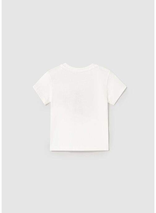 Mayoral Erkek Bebek Baskılı Tshirt — Product image 14 of 25