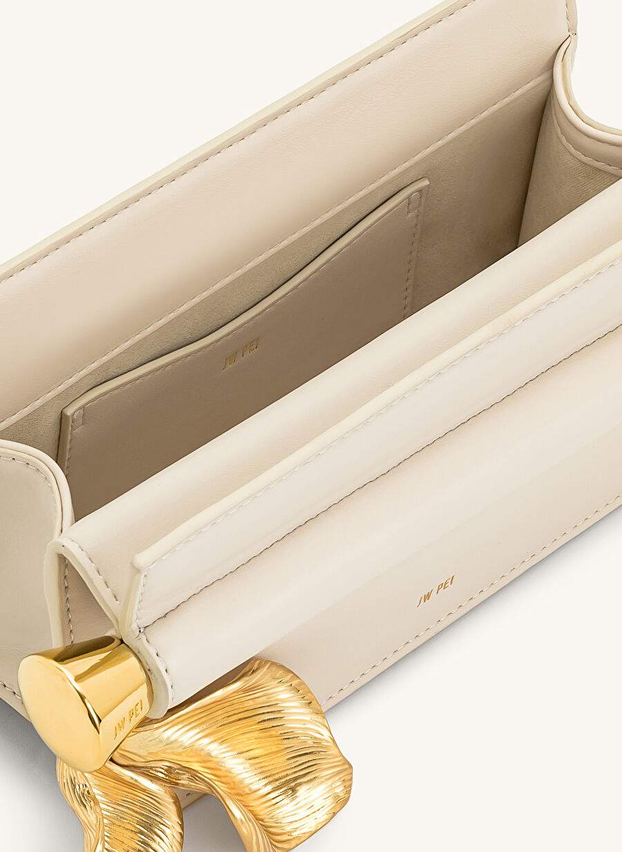Jw Pei Beyaz Kadın Portföy 7C52-2 — Product image 4 of 4