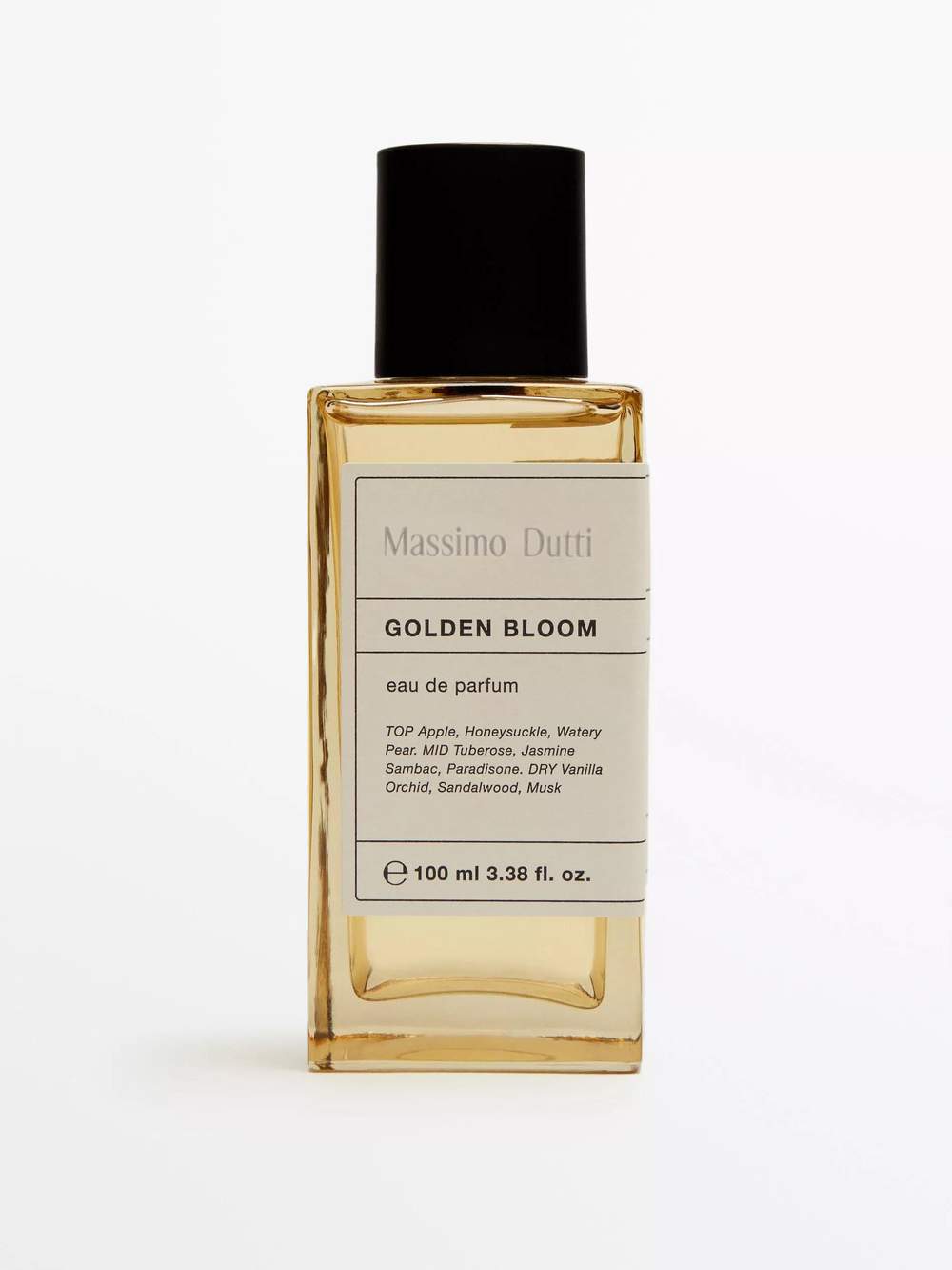 (100ml) Golden bloom Eau de Parfum — Product image 5 of 13