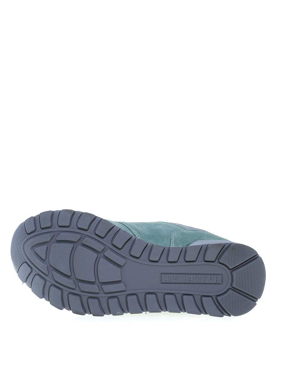 Hammer Jack Gri Kadın Sneaker 102 19253-G — Product image 3 of 4