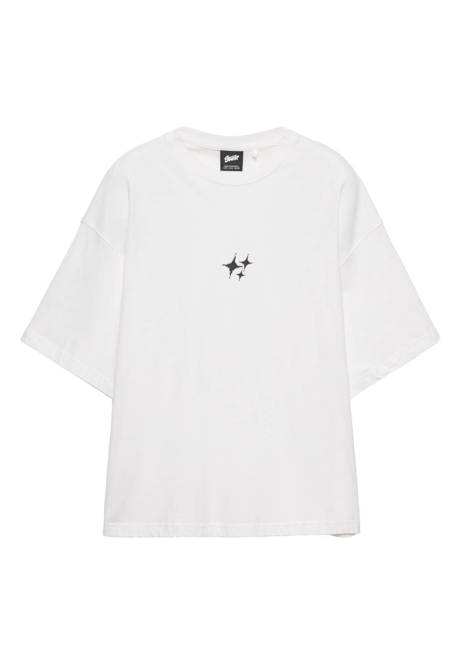 Short sleeve embroidered T-shirt — Product image 5 of 20