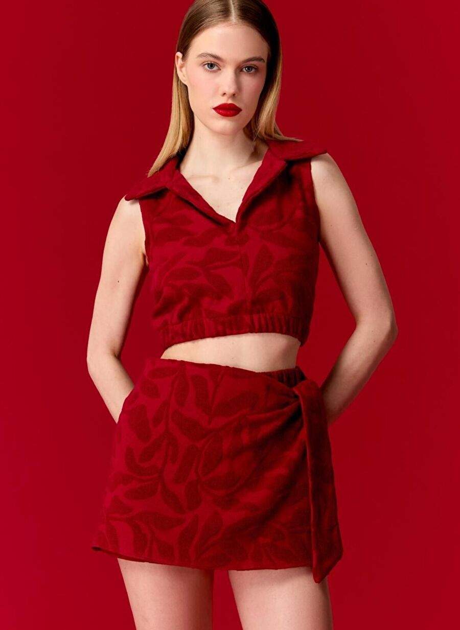 Miranda Top&Skirt Set — Product image 3 of 6