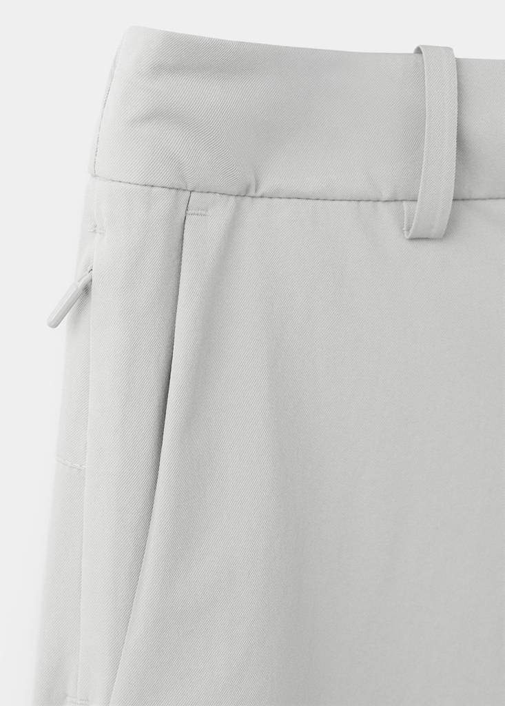Slim fit water-repellent trousers — Product image 18 of 30
