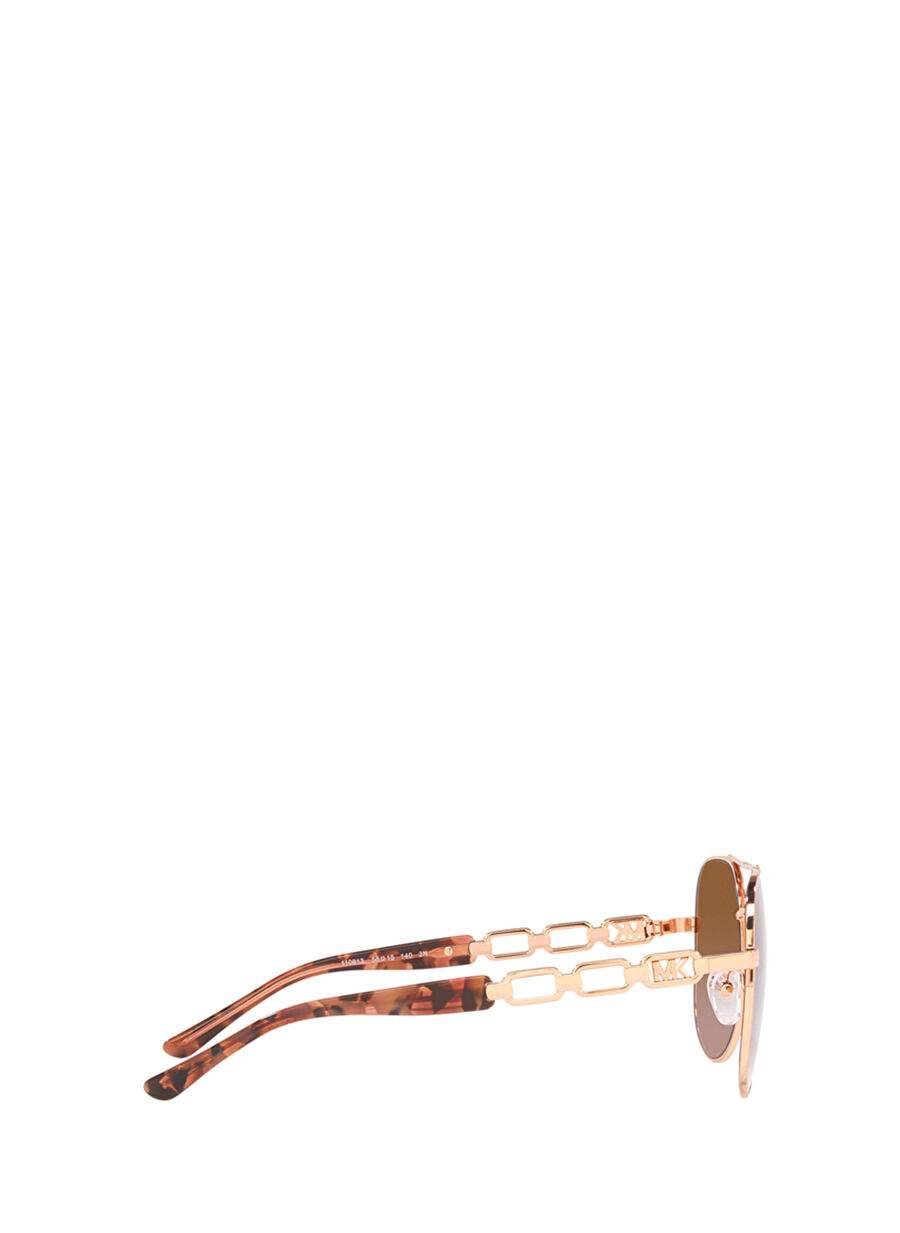 Michael Kors Chianti MK1121 Damla Pembe Kadın Güneş Gözlüğü — Product image 10 of 11