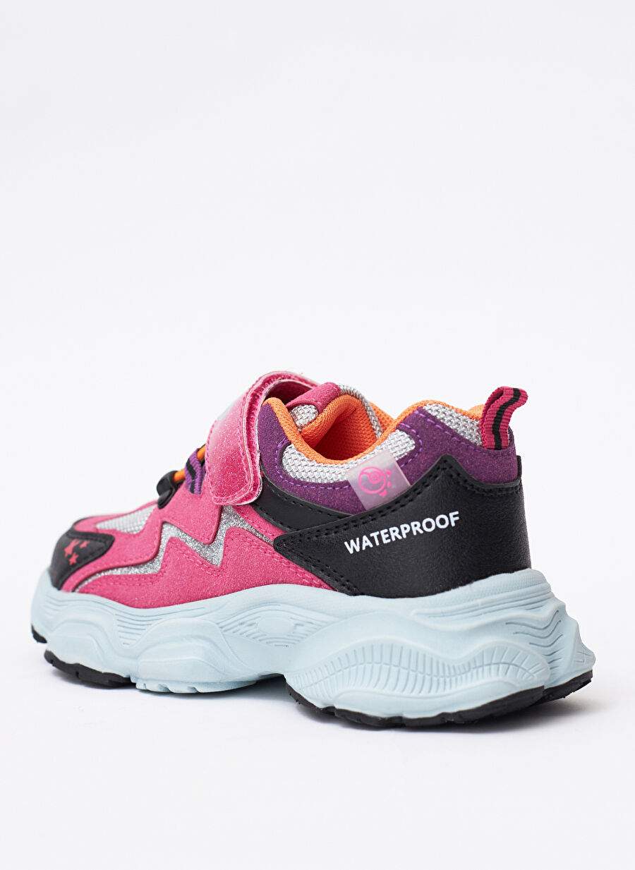 Dudino Pembe Kız Çocuk  Outdoor Ayakkabı 4W16C107 — Product image 4 of 12