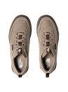 The North Face Nf0a8ad9dsg1 Clyffe Bej Deri Kadn Lifestyle Ayakkab — Product image 14 of 25