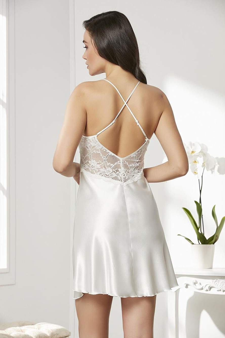 Pierre Cardin Satin Four Bride Dowry Set - 7005 — Product image 8 of 8