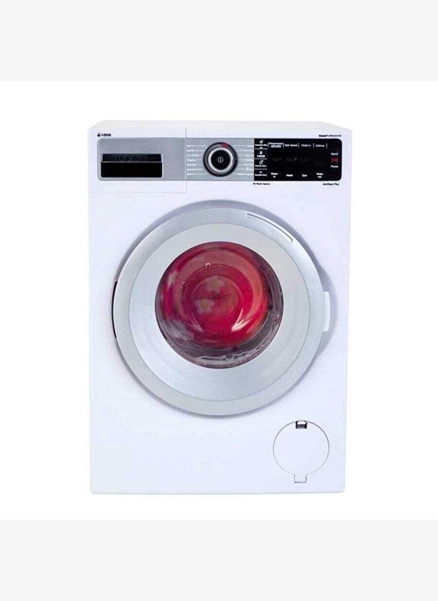 Bosch Household Appliance Washing Machine SoundLight Byz. S00009213 — Product image 3 of 7