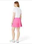 Callaway 16'' High Waist Solid Pleated Women's Skirt — Product image 10 of 25
