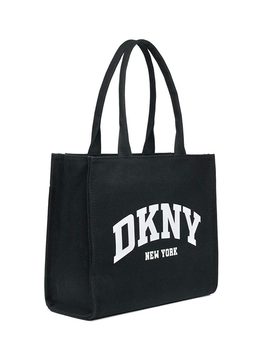 Dkny الأسود كادن الكانتاس R51agj50 — صورة المنتج 6 من 25