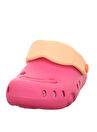 Superfit Pembe Kız Çocuk Plaj Terliği SPLASH C — Product image 8 of 25