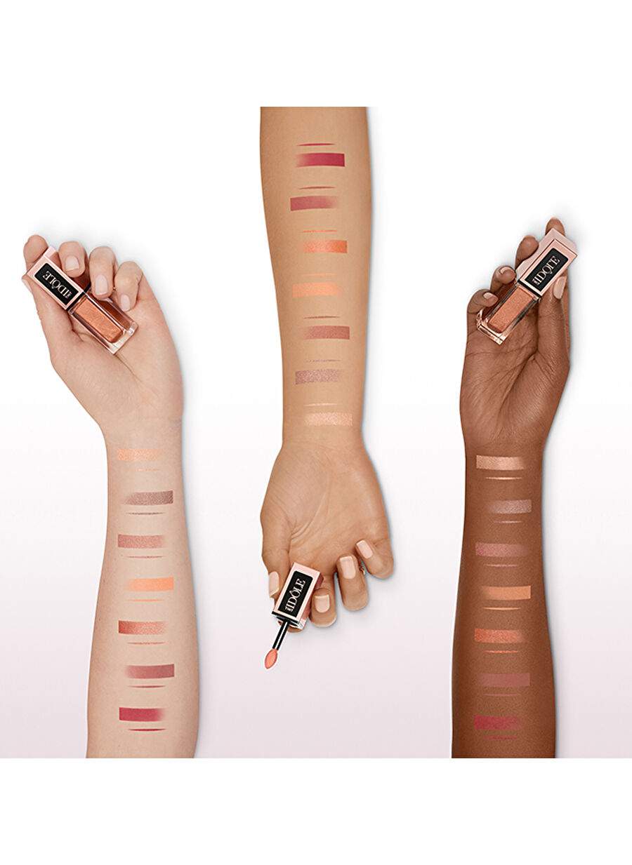 Idle Tint Multidirectional Liquid Eyeshadow & Blur 06 — صورة المنتج 6 من 6