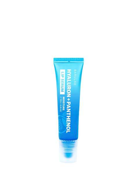 Hyaluron + Panthenol Nemlendirici Etkili Dudak Serumu 10 gr
