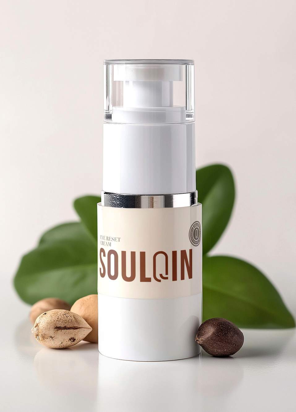 Anti-Aging Cilt Serum ve  Göz Bakım Duo 2'li Cilt Bakım Seti — صورة المنتج 3 من 5