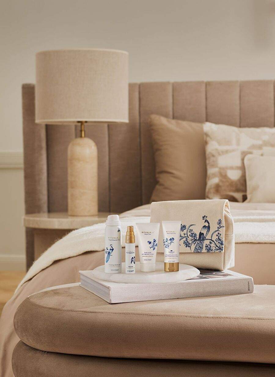 Amsterdam Collection Bag Gift set M — Product image 4 of 4