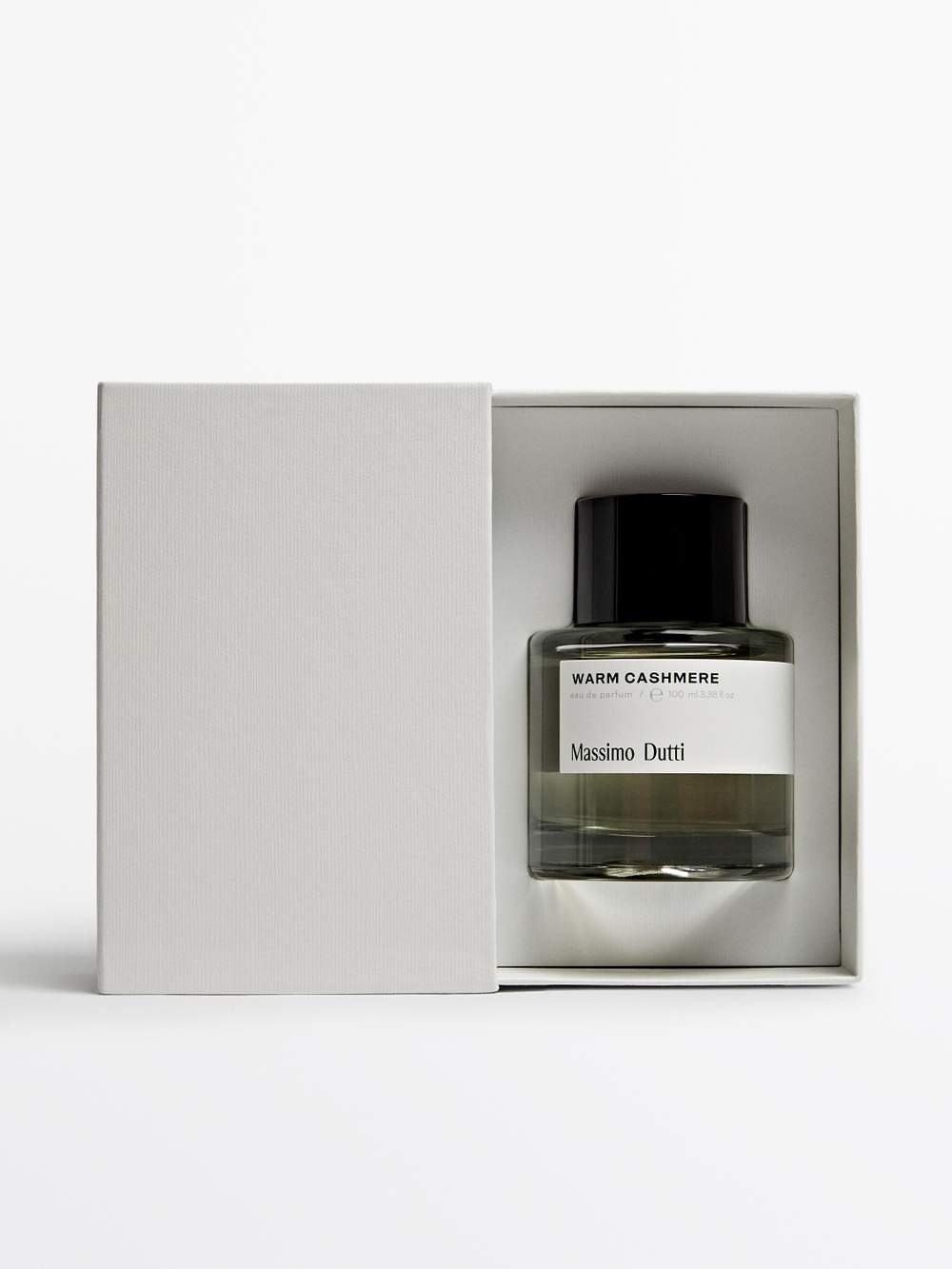 (100 ml) Warm Cashmere eau de parfum — Product image 10 of 13