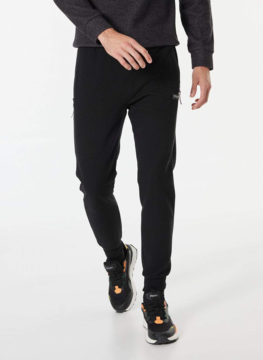 Discovery Expedition Black Men's Pants D3WM-EA11 — Product image 4 of 7