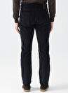 Factory Comfort Navy Blue Men's Regular Fit Chino Pants CM PNT 606 — Product image 27 of 30