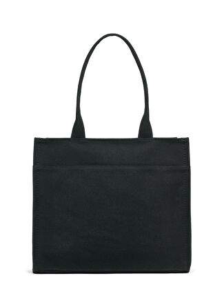 Dkny الأسود كادن الكانتاس R51agj50 — صورة المنتج 15 من 25
