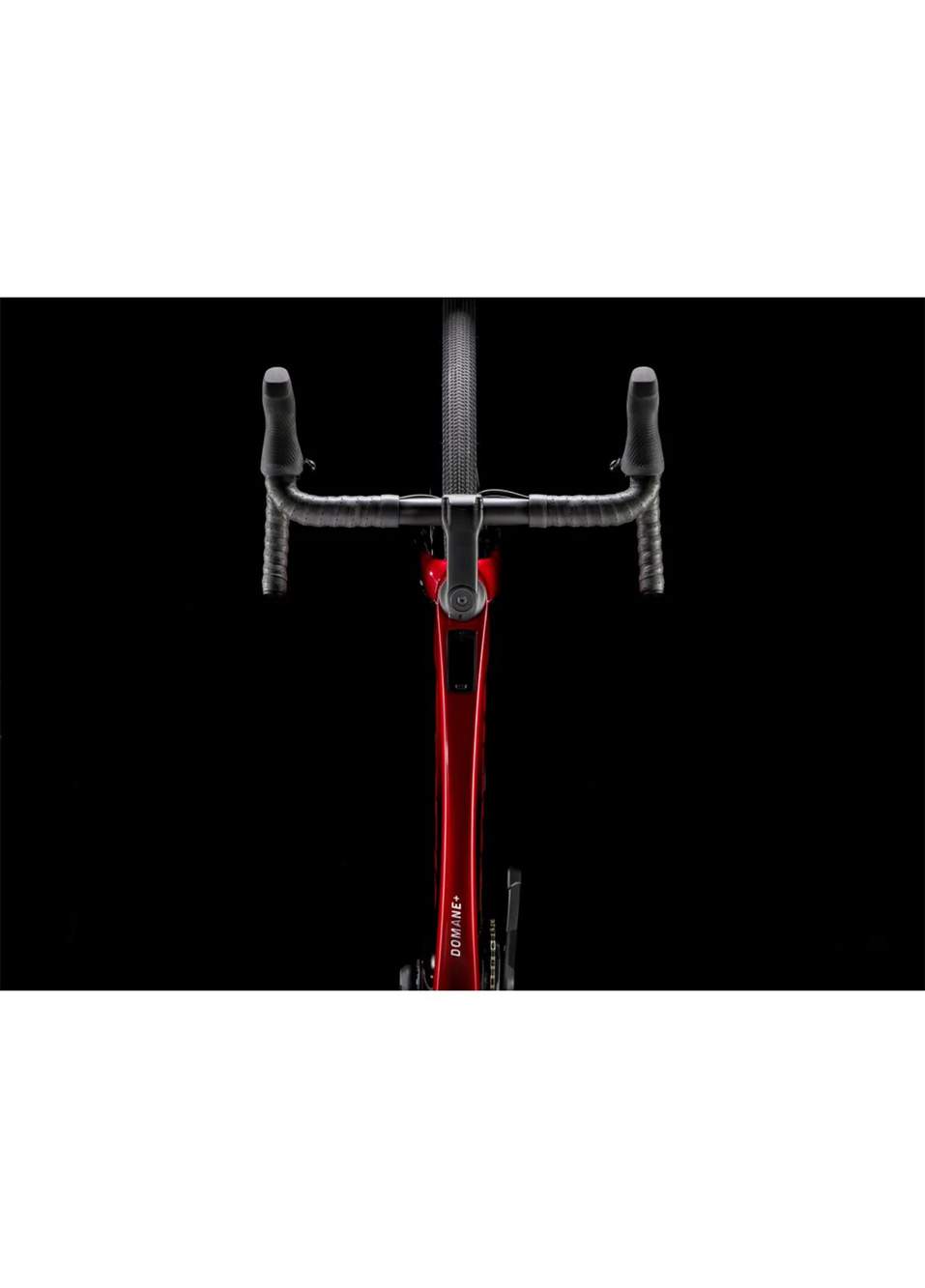 Domane+ SLR 7 Karbon Kırmızı Siyah Elektrikli Yol Yarış Bisikleti — Product image 7 of 8