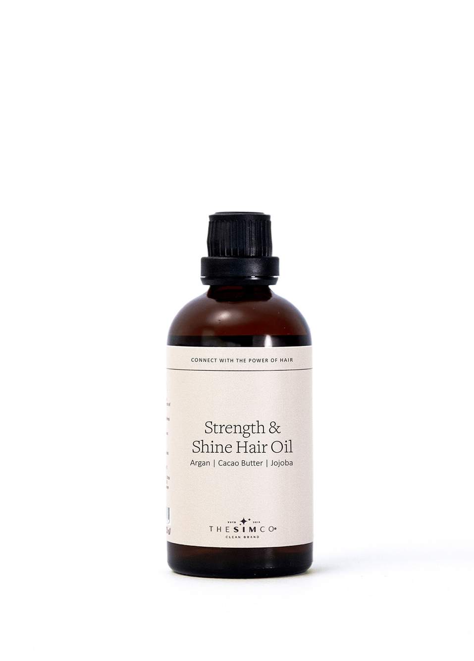 Hair Growth Duo Hızlı Uzayan Saçlar İçin Bakım Yağı 100 ml ve Tarak — صورة المنتج 3 من 3