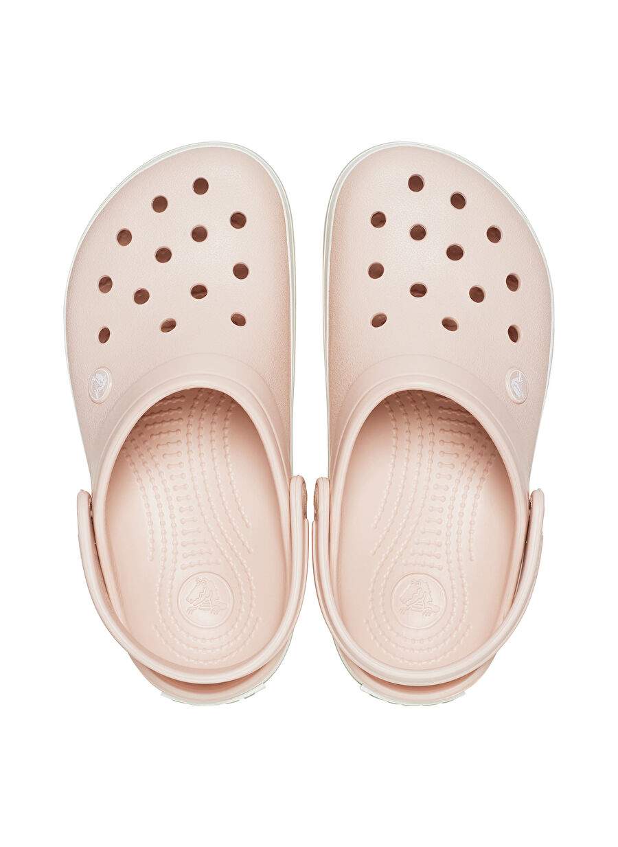 Crocs Crocband Powder Women's Beach Slipper 11016_6UR — Product image 3 of 6