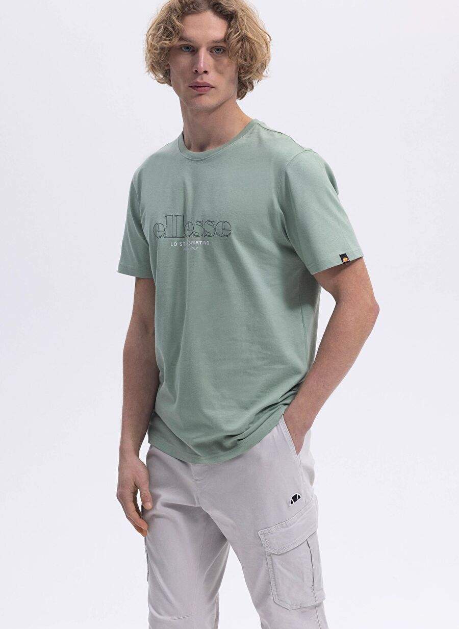 Ellesse Men 's T-shirt — Product image 3 of 4
