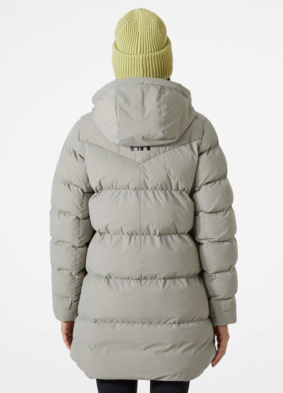 HELLY HANSEN W ADORE PUFFY PARKA — Product image 3 of 7