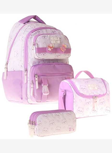 Calacilo Backpacks